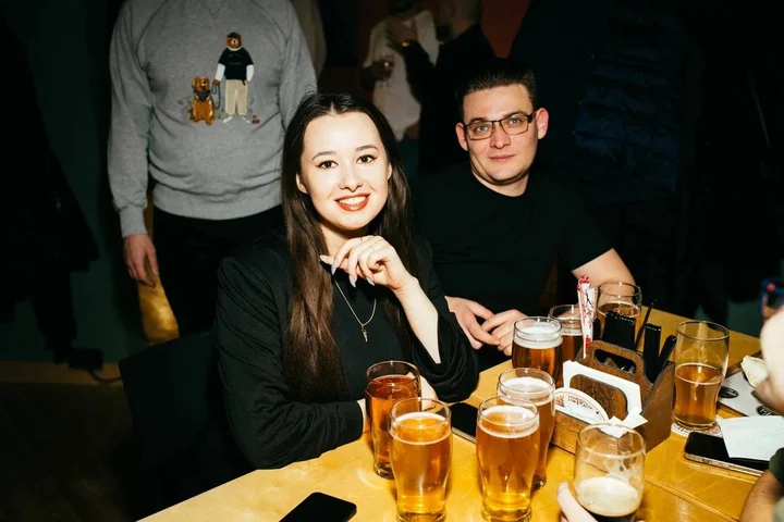 Фото 7 из жизни Пивотеки